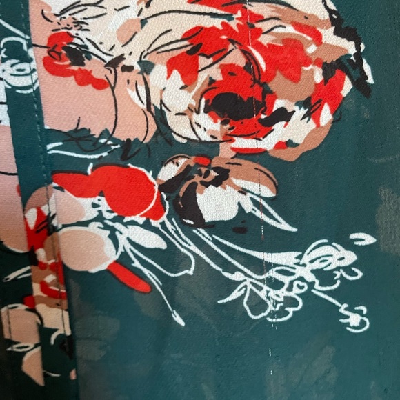 Blouse - Picture 4 of 4